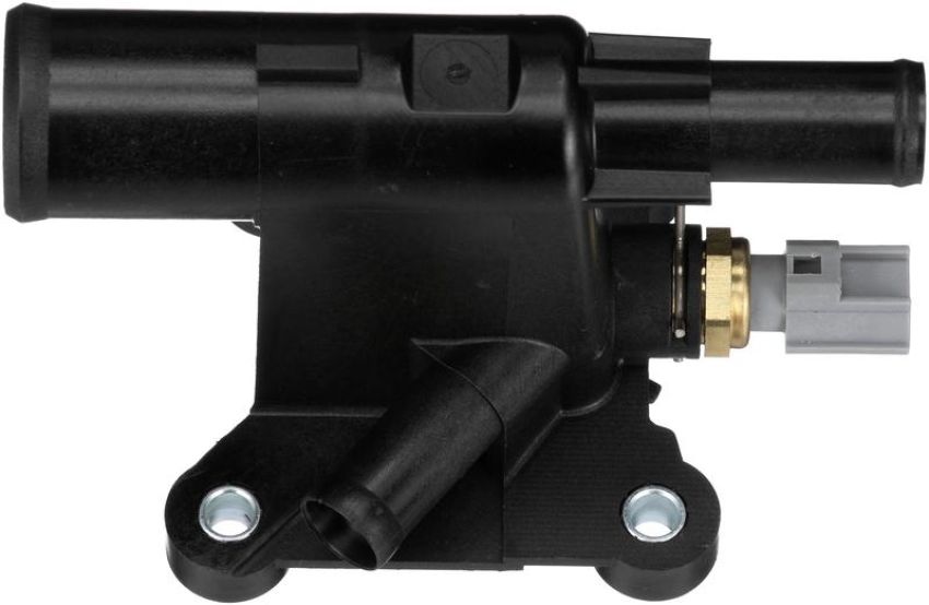 GATES CO34937 Engine Coolant Water Outlet