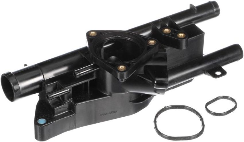 GATES CO34940 Engine Coolant Water Outlet
