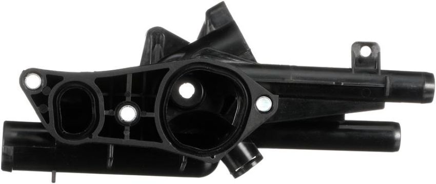 GATES CO34940 Engine Coolant Water Outlet