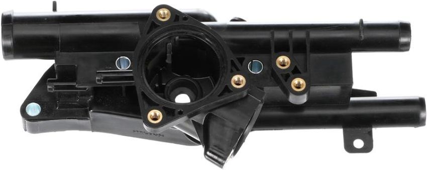 GATES CO34940 Engine Coolant Water Outlet