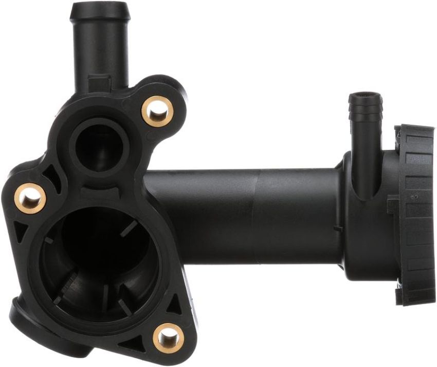 GATES CO34945 Engine Coolant Water Outlet