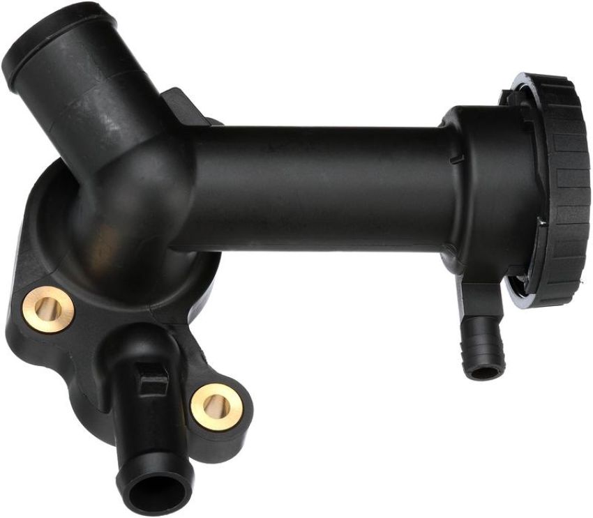 GATES CO34945 Engine Coolant Water Outlet