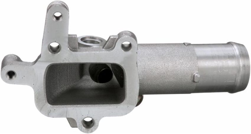 GATES CO34950 Engine Coolant Water Outlet