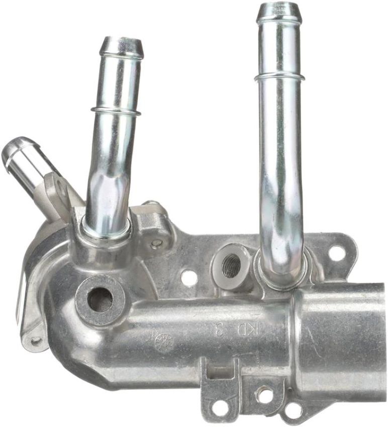 GATES CO34953 Engine Coolant Water Outlet