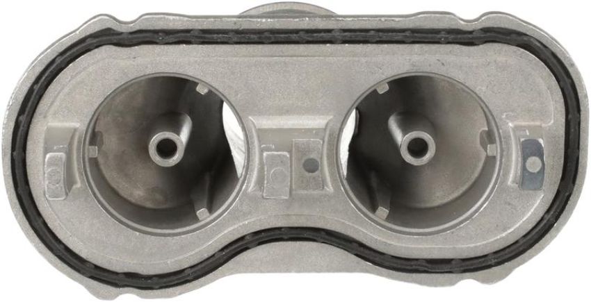 GATES CO34957 Engine Coolant Water Outlet