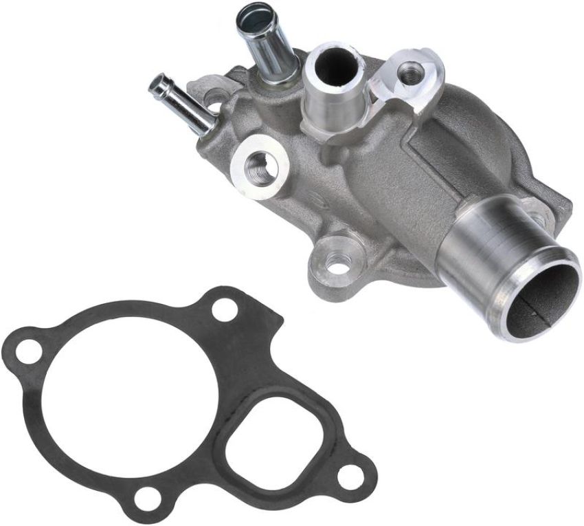 GATES CO34962 Engine Coolant Water Outlet
