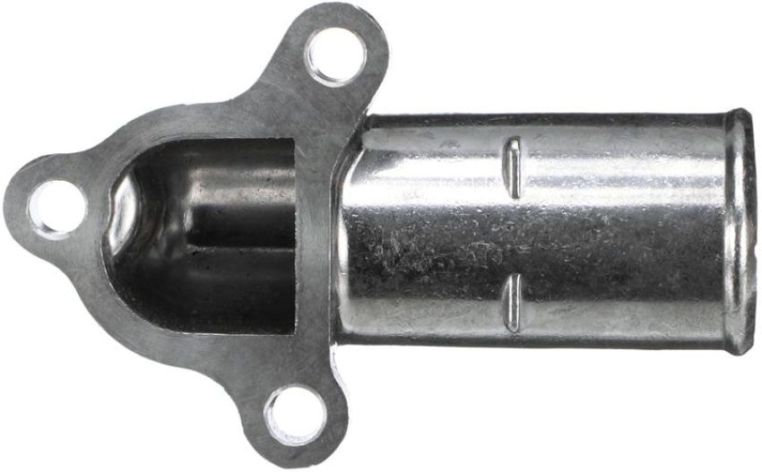 GATES CO34968 Engine Coolant Water Outlet