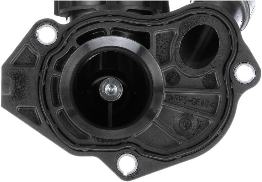 GATES CO34969 Engine Coolant Water Outlet
