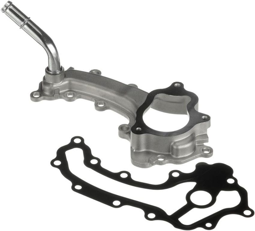 GATES CO34971 Engine Coolant Water Outlet