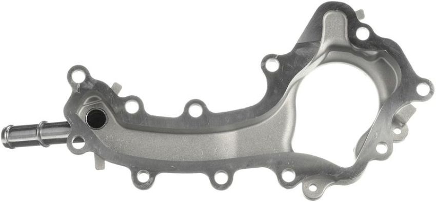 GATES CO34971 Engine Coolant Water Outlet