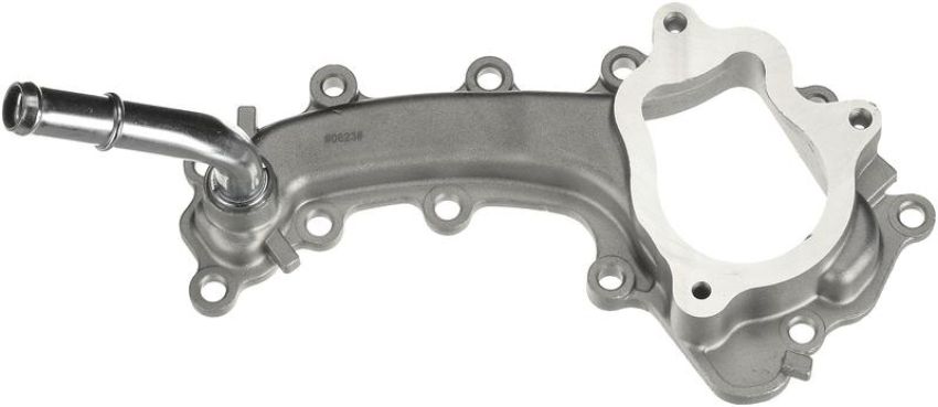GATES CO34971 Engine Coolant Water Outlet