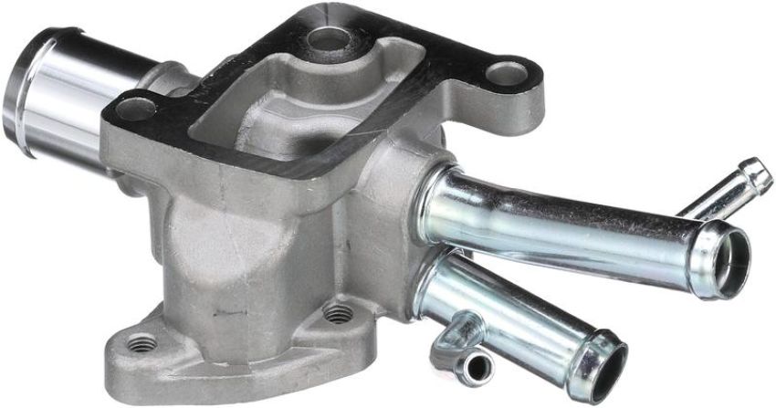 GATES CO34972 Engine Coolant Water Outlet