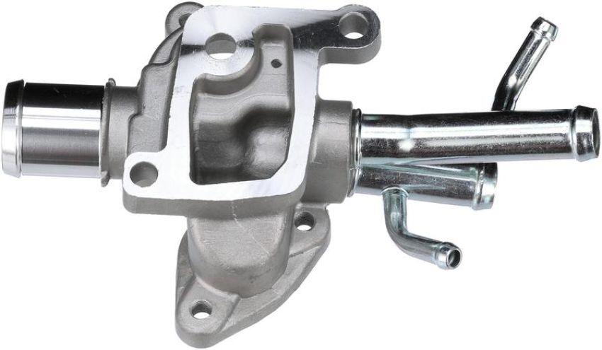 GATES CO34972 Engine Coolant Water Outlet