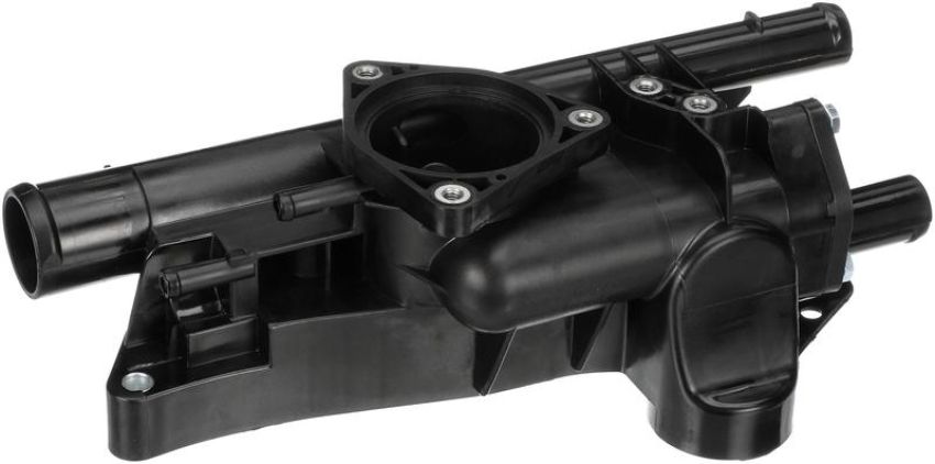 GATES CO34978 Engine Coolant Water Outlet