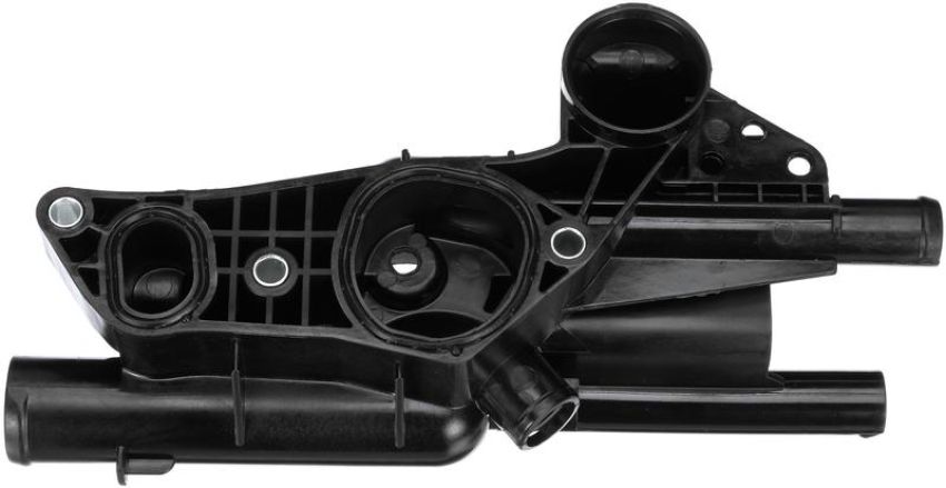 GATES CO34978 Engine Coolant Water Outlet