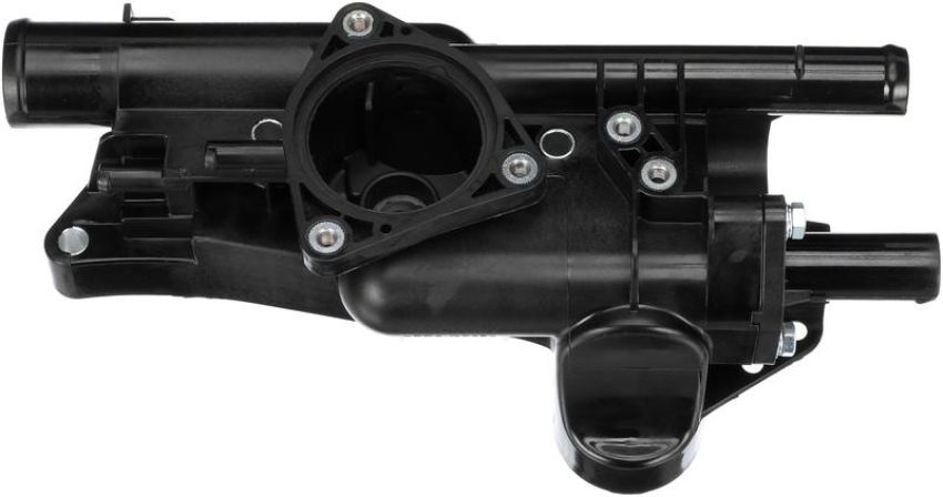 GATES CO34978 Engine Coolant Water Outlet