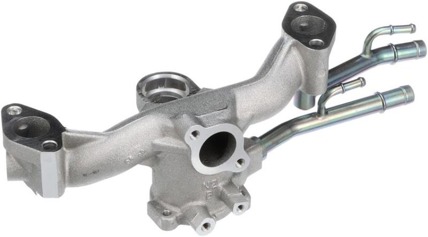 GATES CO34981 Engine Coolant Water Outlet