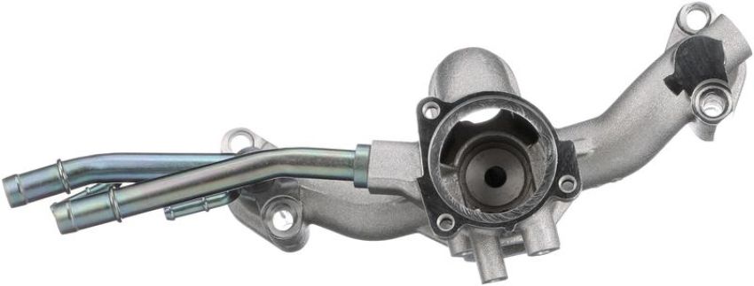 GATES CO34981 Engine Coolant Water Outlet