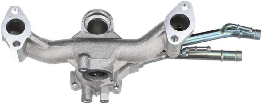 GATES CO34981 Engine Coolant Water Outlet