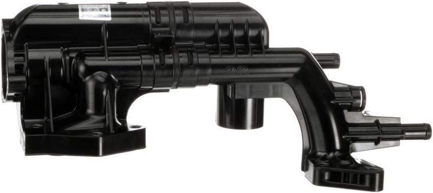 GATES CO34982 Engine Coolant Water Outlet