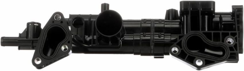 GATES CO34982 Engine Coolant Water Outlet