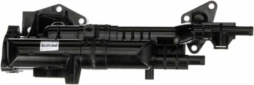 GATES CO34982 Engine Coolant Water Outlet