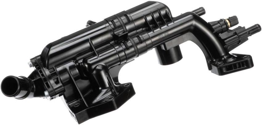 GATES CO34983 Engine Coolant Water Outlet