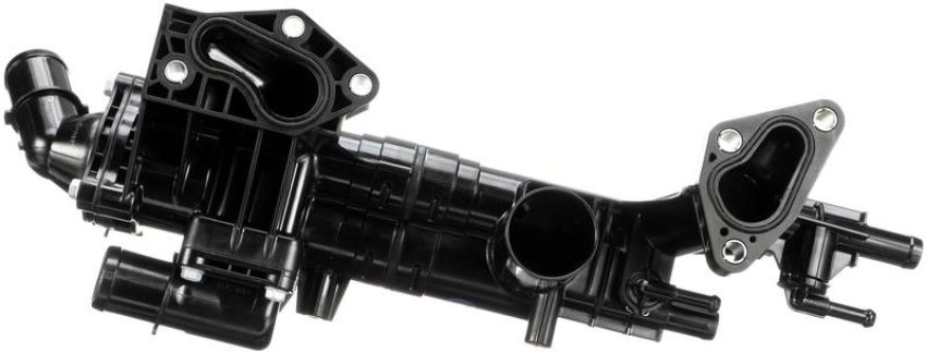 GATES CO34983 Engine Coolant Water Outlet