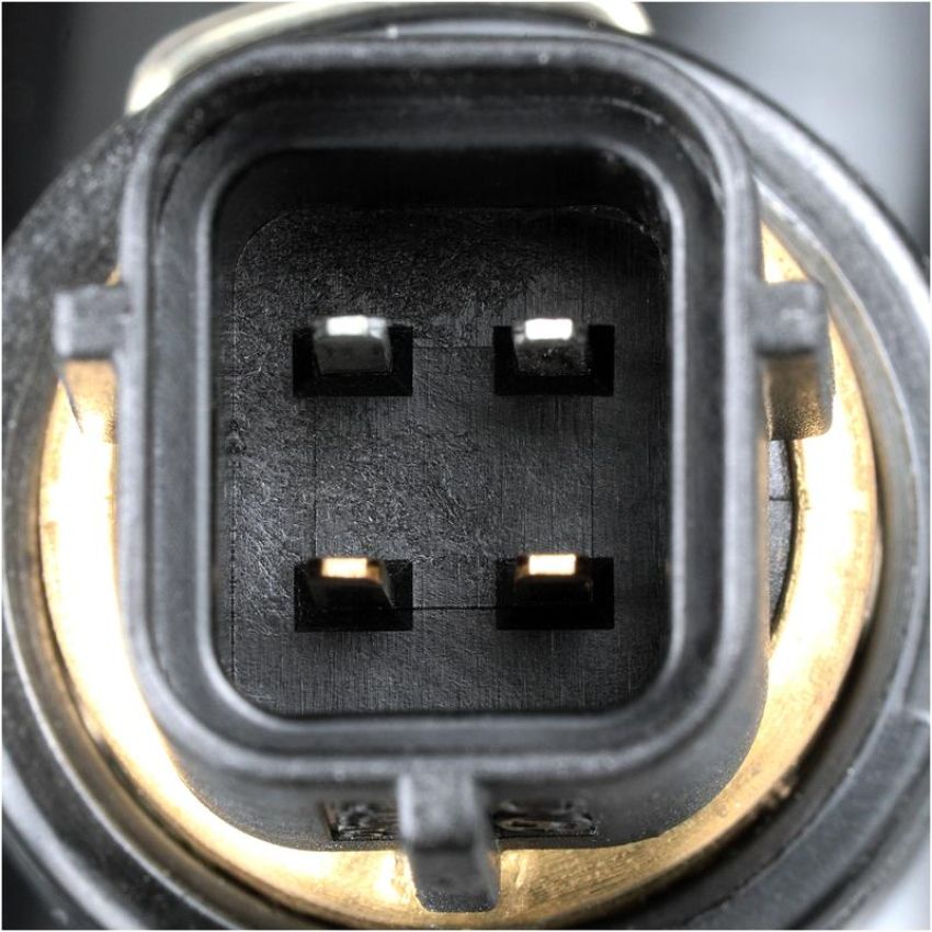 GATES CO34983 Engine Coolant Water Outlet