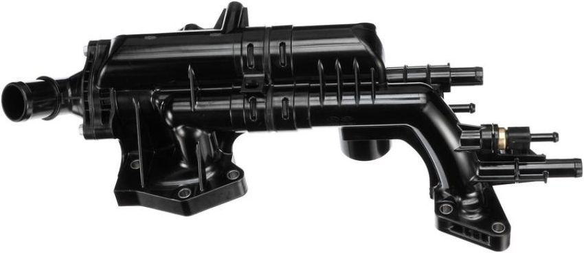 GATES CO34983 Engine Coolant Water Outlet
