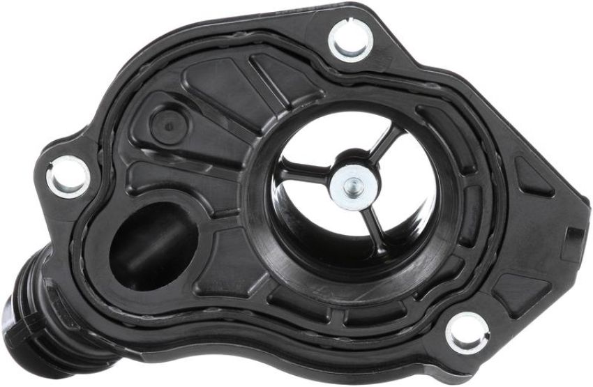 GATES CO34984 Engine Coolant Water Outlet