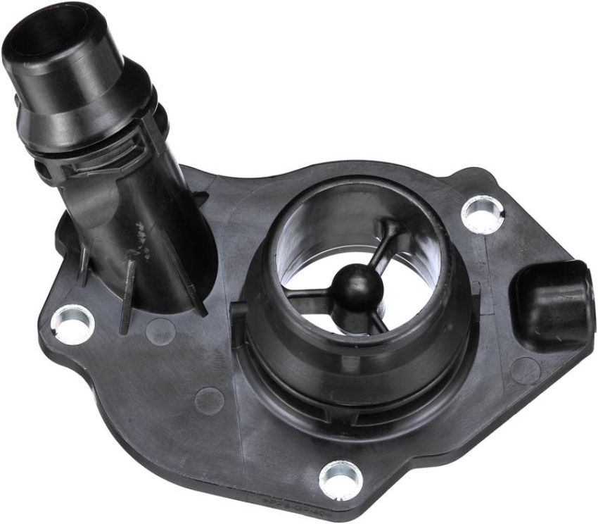 GATES CO34984 Engine Coolant Water Outlet