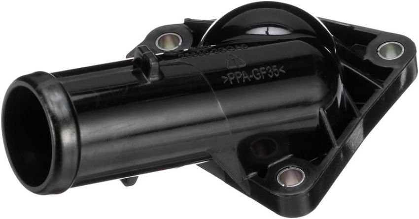 GATES CO34986 Engine Coolant Water Outlet