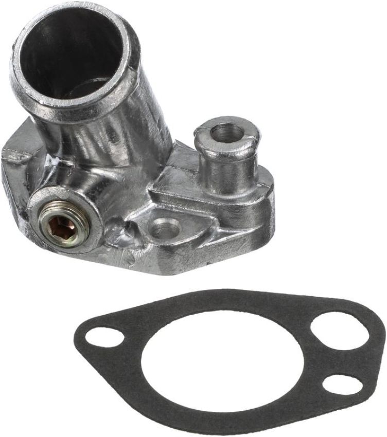 GATES CO34988 Engine Coolant Water Outlet