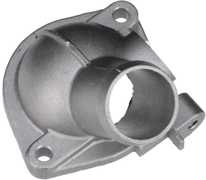 GATES CO34993 Engine Coolant Water Outlet