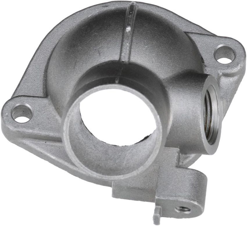 GATES CO34993 Engine Coolant Water Outlet