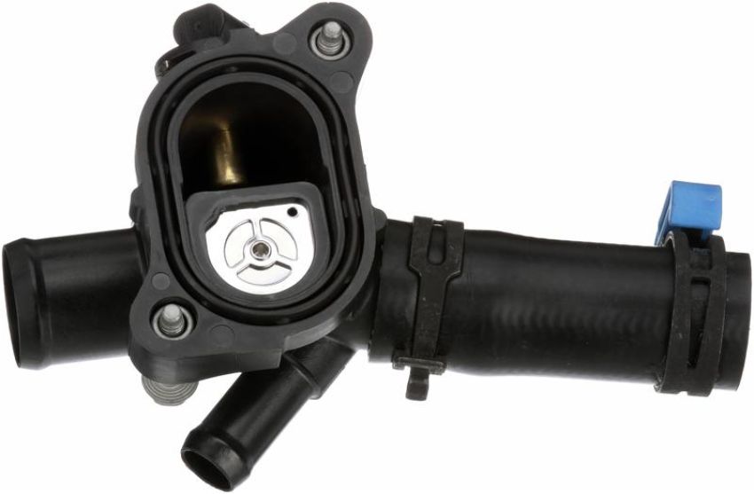 GATES CO34996 Engine Coolant Water Outlet