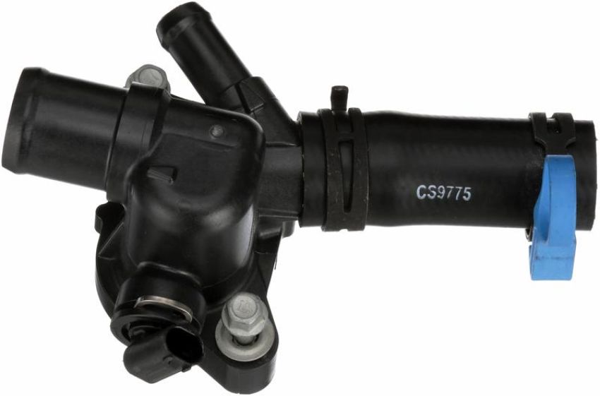 GATES CO34996 Engine Coolant Water Outlet