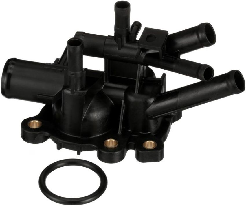 GATES CO35000 Engine Coolant Water Outlet