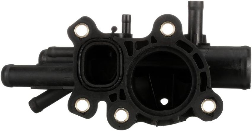 GATES CO35000 Engine Coolant Water Outlet
