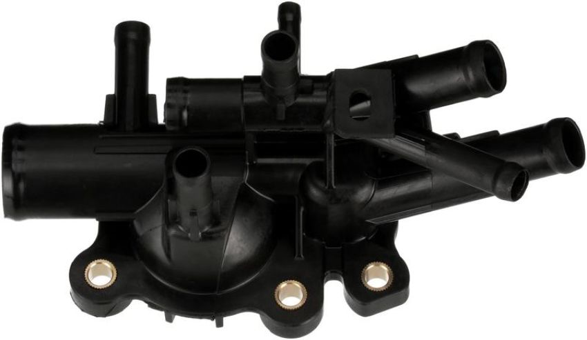 GATES CO35000 Engine Coolant Water Outlet