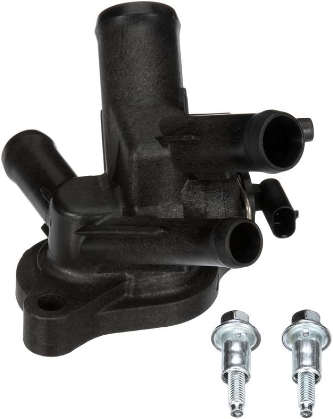 GATES CO35004 Engine Coolant Water Outlet