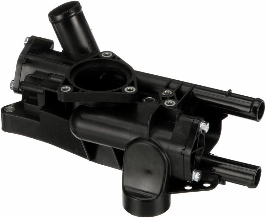 GATES CO35006 Engine Coolant Water Outlet