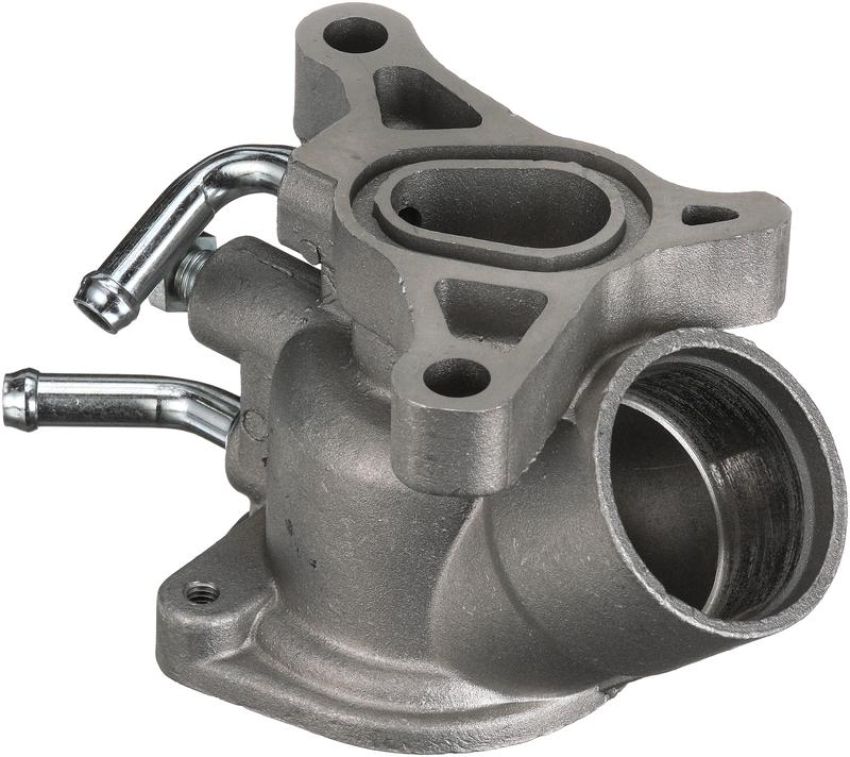 GATES CO35009 Engine Coolant Water Outlet