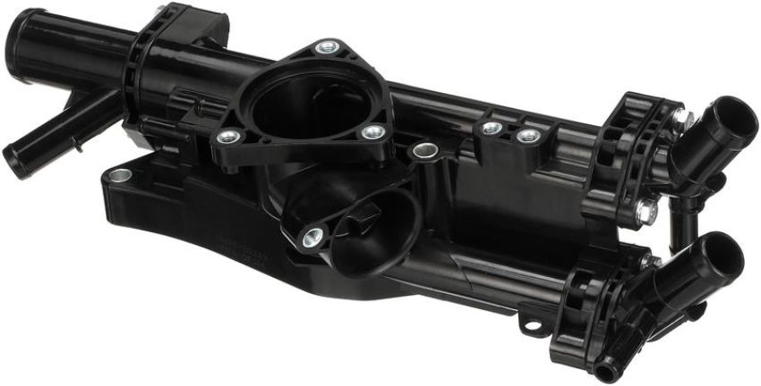GATES CO35011 Engine Coolant Water Outlet