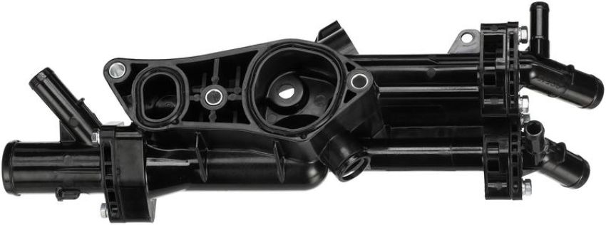 GATES CO35011 Engine Coolant Water Outlet