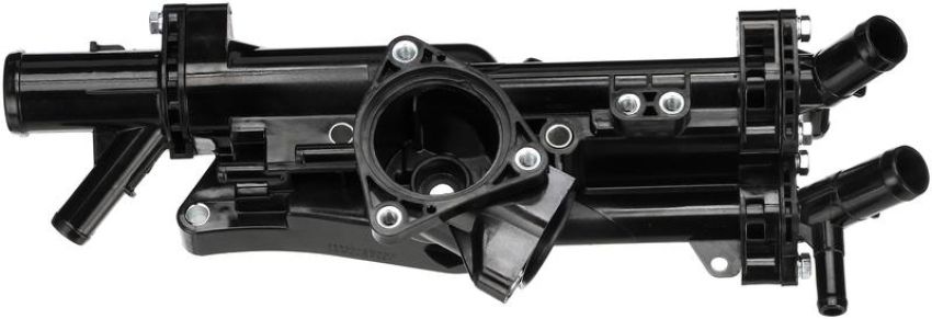 GATES CO35011 Engine Coolant Water Outlet