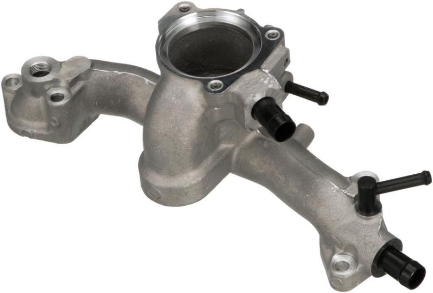 GATES CO35013 Engine Coolant Water Outlet