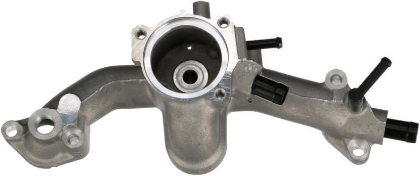 GATES CO35013 Engine Coolant Water Outlet
