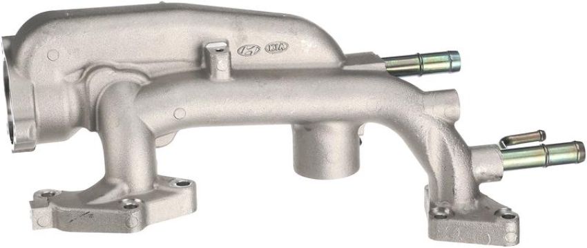 GATES CO35015 Engine Coolant Water Outlet